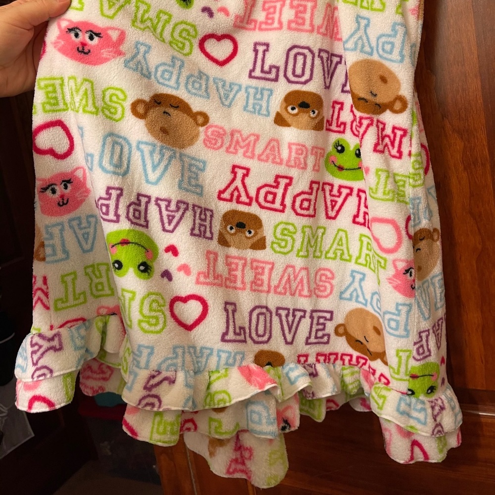 WRAP TOWEL - Picture 10 of 10